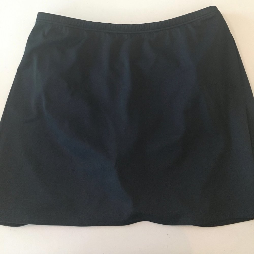 Land's End Swim Skirt 16"